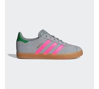 Scarpe Gazelle Halo Silver / Lucid Pink / Green 38 2/3