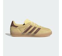 SCARPE GAZELLE INDOOR Almost Yellow / Preloved Brown / Gum 37 1/3