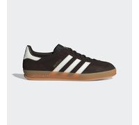 Scarpe Gazelle Indoor Aurora Coffee / Core White / Gum 42