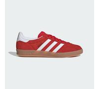 Scarpe Gazelle Indoor Better Scarlet / Cloud White / Gum 38 2/3
