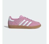 Scarpe Gazelle Indoor Bliss Lilac / Cloud White / Gum 36 2/3