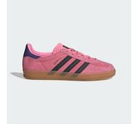 Scarpe Gazelle Indoor Bliss Pink / Core Black / Collegiate Purple 39 1/3