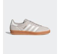 Scarpe Gazelle Indoor Chalk Pearl / Core White / Gum 36 2/3