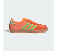 Scarpe Gazelle Indoor Clear Mint / Solar Orange / Solar Green 36
