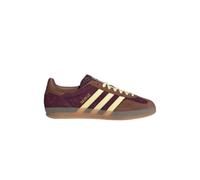Scarpe Gazelle Indoor Donna Maroon/Almost Yellow/Preloved Brown