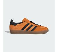 Adidas GAZELLE INDOOR men Lowtop orange in taglia:38 2/3