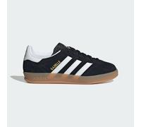 ADIDAS ORIGINALS Sneaker 'Gazelle' nero / bianco, Taglia 37