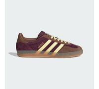 Scarpe Gazelle Indoor Maroon / Almost Yellow / Preloved Brown 47 1/3