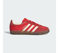 Scarpe Gazelle Indoor Red / Better Scarlet / Cream White 35 1/2