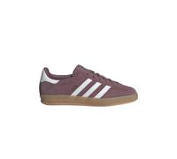 Scarpe Gazelle Indoor Shadow Fig/Cloud White/Gum