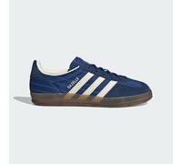 Scarpe Gazelle Indoor Victory Blue / Night Indigo / Cream White 39 1/3