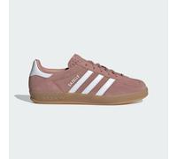 Scarpe Gazelle Indoor Warm Clay / Cloud White / Gum 42 2/3