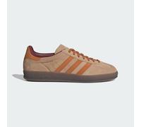 Adidas Gazelle male Scarpe - Beige - Pelle - Foot Locker Beige 42