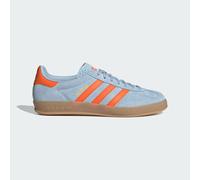 Scarpe Gazelle Indoor Wonder Blue / Orange / Cloud White 41 1/3