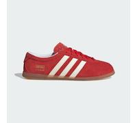 adidas Originals Gazelle Lo Pro Women's, Red 38