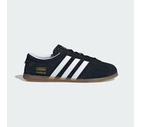 adidas Originals Gazelle Lo Pro Donna, nero 36,36 2/3,37 1/3,38,38 2/3,39 1/3,40