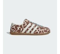 SCARPE GAZELLE LO PRO Crystal Linen / Ivory / Gum 38 2/3