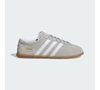 Scarpe Gazelle Lo Pro Grey Two / Cloud White / Gum 39 1/3