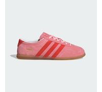 Scarpe Gazelle Lo Pro Pink Spark / Red / Gum 43 1/3