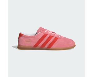 Scarpe Gazelle Lo Pro Pink Spark / Red / Gum 43 1/3