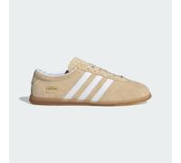 Scarpe Gazelle Lo Pro Sand Strata / Cloud White / Gum 42 2/3
