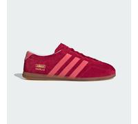 ADIDAS ORIGINALS Sneaker bassa 'Gazelle Pro' rosso acceso / rosso chiaro Donna ADIDAS ORIGINALS 38,5-39
