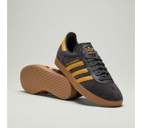 Scarpe Gazelle Manchester United Utility Black / Preloved Yellow / Gum 40