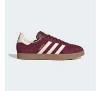 Scarpe Gazelle Maroon / Cream White / Gum 49 1/3