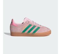 Scarpe Gazelle per bambini e bambine Clear Pink / Court Green / Bliss Pink 30