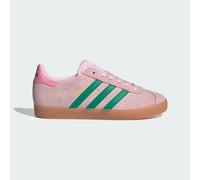 Scarpe Gazelle per bambini e bambine Clear Pink / Court Green / Bliss Pink 38