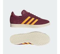 Scarpe Gazelle Portland Timbers Maroon / Crew Yellow / Victory Crimson 41 1/3