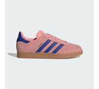 Scarpe Gazelle Semi Pink Spark / Lucid Blue / Gum 46
