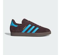 Scarpe Gazelle Shadow Brown / Sky Rush / Cloud White 42