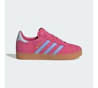 Adidas Gazelle unisex Scarpe - Rosa - Scamosciato - Foot Locker Pink 31.5