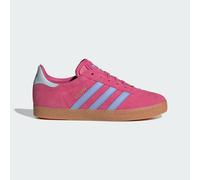 ADIDAS ORIGINALS Sneaker 'Gazelle' opale / blu pastello / rosa scuro, Taglia 39-39,5