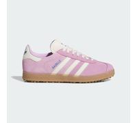 Scarpe Gazelle Spikeless Golf Bliss Lilac / Chalk White / Blue Bird 42 2/3