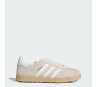 Scarpe Gazelle Spikeless Golf Chalk White / Cloud White / Clear Mint 42