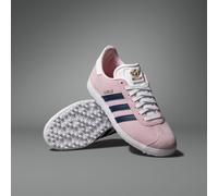 Scarpe Gazelle Spikeless Golf Clear Pink / Night Indigo / Cloud White 42