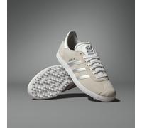 Scarpe Gazelle Spikeless Golf Crystal White / Silver Metallic / Grey Two 39 1/3