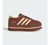Scarpe Gazelle Stack Fox Brown / Orange Tint / Gum 36 2/3