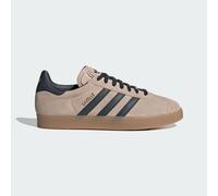 adidas Originals - Gazelle - Sneakers color talpa e indaco-Marrone 44