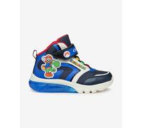 Geox Sneaker Mid-top Ciberdron