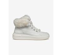 Scarpe Geox Dayla bianco puro donna - 38