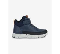 Scarpe Geox Flexyper blu navy bambino - 30