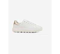 Scarpe Geox Spherica EC4.1 bianco puro donna - 41