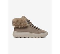 Scarpe Geox Spherica EC4.1 marrone donna - 39