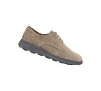 Geox - U SPHERICA EC10 D Grigio - Scarpe con lacci 43 Grigio