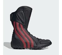 SCARPE GHOST MOTO MID Core Black / Team Victory Red / Core Black 42