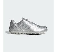 Scarpe Ghost Sprint Silver Metallic / Matte Silver / Grey One 43 1/3