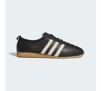 Adidas Scarpe Giappone Lowtop Core Black / Alumina / Gold Metallic Uomo Taglia 38